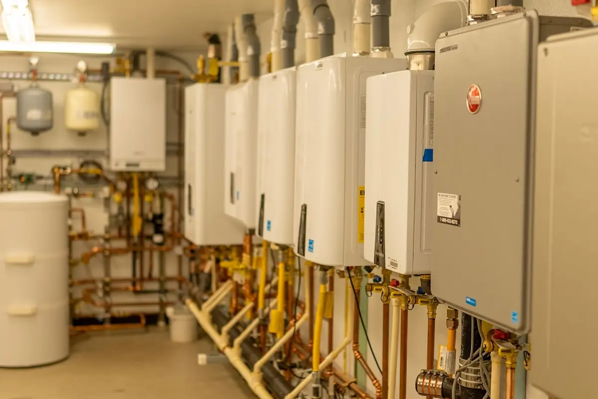 Bathroom Installation in Davis, CA